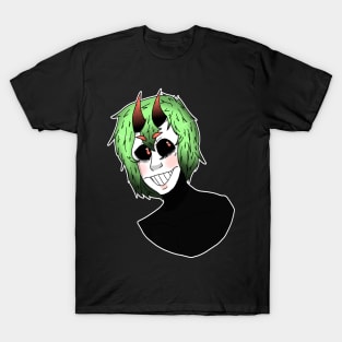 Demon Boi T-Shirt